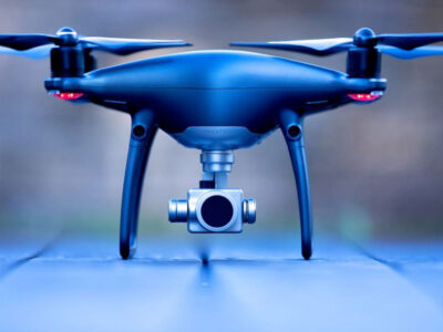Best 4K Drone with GPS and Facial Recognition