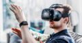 Hot Vr Shinecon Virtual Reality 3D Glasses