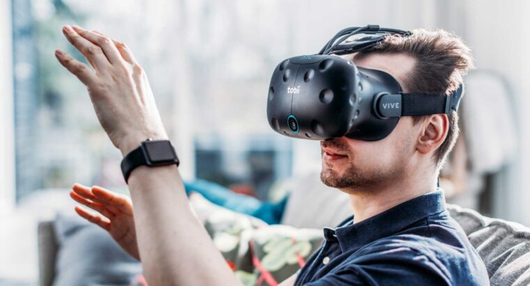 Hot Vr Shinecon Virtual Reality 3D Glasses