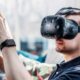 Hot Vr Shinecon Virtual Reality 3D Glasses