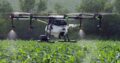 Drones for Agriculture purpose