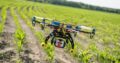 Drones for Agriculture purpose