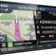 DNX875S AV Navigation System with Bluetooth