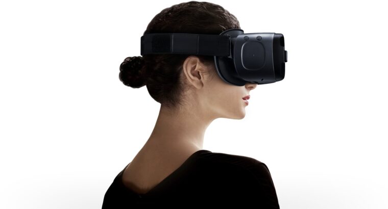 Samsung Gear VR Glasses for sale