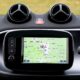 In-Dash DVD/GPS Navigation Receiver