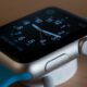 Apple Watch Series 4 with beautiful design